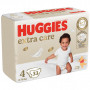 Підгузки Huggies Extra Care Size 4 (8-16 кг) 33 шт (5029053583143)