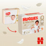 Підгузки Huggies Extra Care Size 4 (8-16 кг) 33 шт (5029053583143)