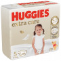 Підгузки Huggies Extra Care Size 5 (11-25 кг) 28 шт (5029053583150)