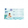 Підгузки Evy Baby Maxi Jumbo Розмір 4 (7-18 кг) 58 шт. (8683881000011/8690506520304)