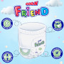 Підгузки GOO.N Friend Розмір 5 (12-17 кг) 24 шт (8697404380627) (F1010117-002)