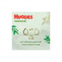 Підгузки Huggies Natural Pants Mega 3 (6-10 кг) 58 шт (5029053549552)