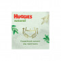 Підгузки Huggies Natural Pants Mega 3 (6-10 кг) 58 шт (5029053549552)