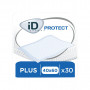 Пелюшки для малюків ID Protect Consumer пе40x60 Plus 30шт (5414874003954)