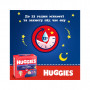 Підгузки Huggies Overnights Pants Трусики 4 9-14 кг 26 шт. (5029053581088)