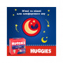 Підгузки Huggies Overnights Pants Трусики 4 9-14 кг 26 шт. (5029053581088)