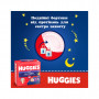 Підгузки Huggies Overnights Pants Трусики 4 9-14 кг 26 шт. (5029053581088)