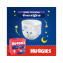 Підгузки Huggies Overnights Pants Трусики 5 12-17 кг 24 шт. (5029053581095)