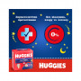 Підгузки Huggies Overnights Pants Трусики 6 15-25 кг 22 шт. (5029053581101)