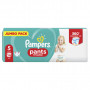 Підгузки Pampers трусики Pants Junior Розмір 5 (12-17 кг), 48 шт (4015400672906)