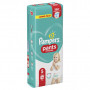 Підгузки Pampers трусики Pants Junior Розмір 5 (12-17 кг), 48 шт (4015400672906)