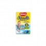 Підгузки Huggies Little Swimmer 3-4 (7-15 кг) 12 шт (36000183399)