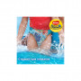 Підгузки Huggies Little Swimmer 3-4 (7-15 кг) 12 шт (36000183399)