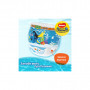 Підгузки Huggies Little Swimmer 3-4 (7-15 кг) 12 шт (36000183399)