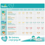 Підгузки Pampers Active Baby Midi Розмір 3 (6-10 кг) 208 шт (8001090910745)