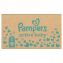 Підгузки Pampers Active Baby Junior Розмір 5 (11-16 кг) 150 шт. (8001090910981)