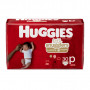 Підгузки Huggies Little Snugglers (до 3 кг) 30 шт (36000673302)