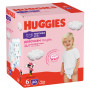 Підгузки Huggies Pants 6 (15-25 кг) для дівчаток 60 шт (5029053564135)