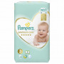 Підгузки Pampers Premium Care Midi Розмір 3 (6-10кг), 60 (4015400274780)