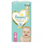 Підгузки Pampers Premium Care Maxi Розмір 4 (9-14 кг) 52 (4015400278818)