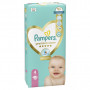 Підгузки Pampers Premium Care Maxi Розмір 4 (9-14 кг) 52 (4015400278818)