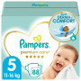 Підгузки Pampers Premium Care Junior 5 (11-16 кг) 88шт (4015400541813)