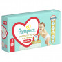 Підгузки Pampers Premium Care Pants Maxi Розмір 4 58 шт (8001090759993)