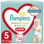 Підгузки Pampers Premium Care Pants Junior 5, 52 шт (8001090760036)