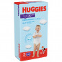 Підгузки Huggies Pants 5 Mega (12-17 кг) для хлопчиків 48 шт (5029053547619)