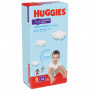 Підгузки Huggies Pants 6 Mega для хлопчиків (15-25 кг) 44 (5029053547657)