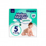 Підгузки Helen Harper SoftDry Junior 11-16 кг 39 шт (5411416060154)