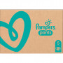 Підгузки Pampers трусики Pants Junior Розмір 5 (12-17 кг) 152 шт (8006540068601)