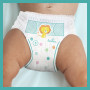 Підгузки Pampers трусики Pants Junior Розмір 5 (12-17 кг) 152 шт (8006540068601)