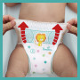 Підгузки Pampers трусики Pants Junior Розмір 5 (12-17 кг) 152 шт (8006540068601)