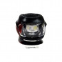 Комплект велофар Good Bike Silicone LED Black (92325Black-IS)