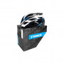 Шолом Trinx TT03 59-60 см Black-White-Blue (TT03.black-white-blue)