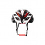 Шолом Trinx TT03 59-60 см Black-White-Red (TT03.black-white-red)