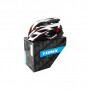 Шолом Trinx TT03 59-60 см Black-White-Red (TT03.black-white-red)