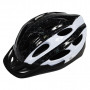 Шолом Good Bike M 56-58 см Black/White (88854/4-IS)