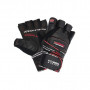 Рукавички для фітнесу Power System Ultimate Motivation PS-2810 Black Red Line XL (PS_2810_XL_Black/Red)