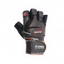 Рукавички для фітнесу Power System Ultimate Motivation PS-2810 Black Red Line XL (PS_2810_XL_Black/Red)