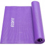 Килимок для фітнесу Ecofit MD9010 1730*610*4мм Violet (К00015222)