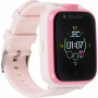 Смарт-годинник Amigo GO006 GPS 4G WIFI Pink (849558)