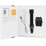 Смарт-годинник Amico GO FUN Pulseoximeter and Tonometer black (850472)