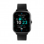 Смарт-годинник Globex Smart Watch Me Pro (black)