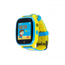 Смарт-годинник Amigo GO001 GLORY iP67 Blue-Yellow (976266)