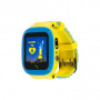 Смарт-годинник Amigo GO004 GLORY Splashproof Camera+LED Blue-Yellow (976265)