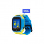 Смарт-годинник Amigo GO008 GLORY GPS WIFI Blue-Yellow (976267)