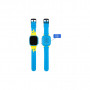 Смарт-годинник Amigo GO008 GLORY GPS WIFI Blue-Yellow (976267)