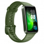 Смарт-годинник Huawei Band 8 Emerald Green (55020ANP)